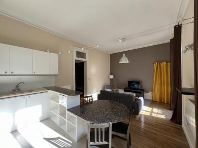 Louer Appartement Nantes Loire atlantique