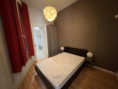Louer Appartement Nantes 745 euros