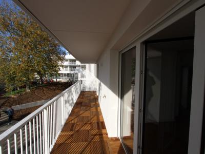 For rent Saint-herblain 3 rooms 62 m2 Loire atlantique (44800) photo 4