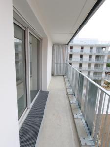 Louer Appartement 61 m2 Nantes