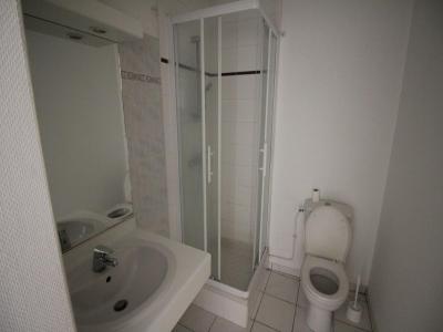 Louer Appartement Nantes 588 euros