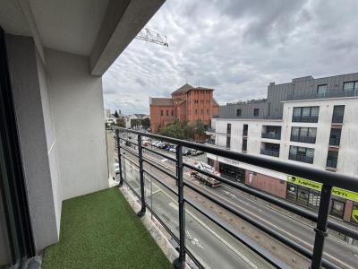 Louer Appartement 45 m2 Nantes