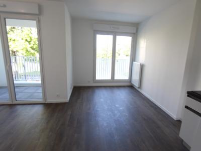 Annonce Location Appartement Nantes 44