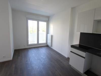 Louer Appartement 28 m2 Nantes