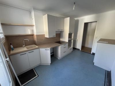 Annonce Location 2 pi�ces Appartement Nantes 44