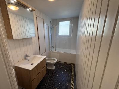 Louer Appartement Nantes 1020 euros