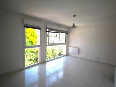 Louer Appartement 38 m2 Nantes