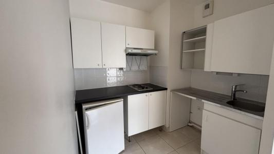 Louer Appartement 39 m2 Nantes