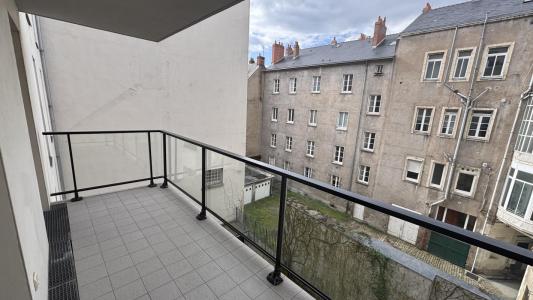 Louer Appartement Nantes Loire atlantique