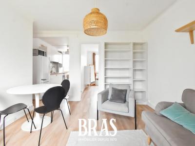 Annonce Vente 4 pi�ces Appartement Nantes 44