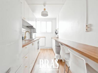 Acheter Appartement 61 m2 Nantes