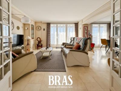 For sale Reze 5 rooms 102 m2 Loire atlantique (44400) photo 0