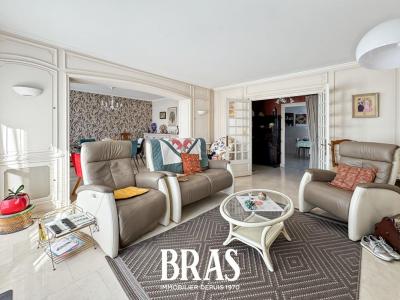 For sale Reze 5 rooms 102 m2 Loire atlantique (44400) photo 2