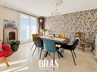 For sale Reze 5 rooms 102 m2 Loire atlantique (44400) photo 3