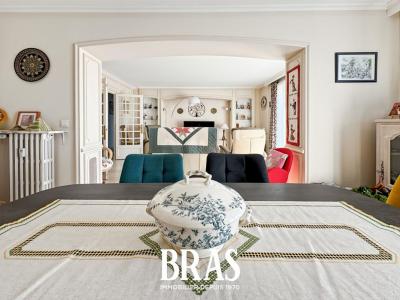 For sale Reze 5 rooms 102 m2 Loire atlantique (44400) photo 4