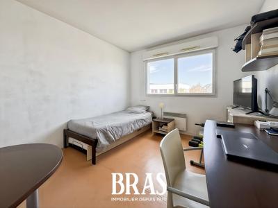 For sale Saint-sebastien-sur-loire 1 room 19 m2 Loire atlantique (44230) photo 2