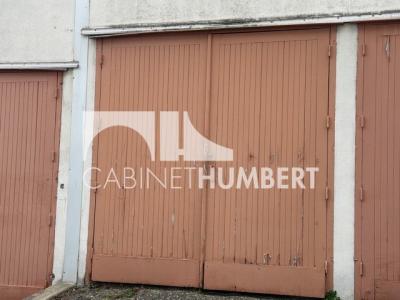 Annonce Vente Parking Saint-etienne 42