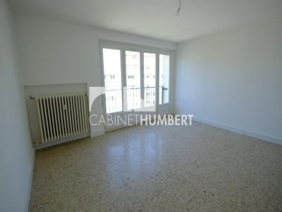For rent Saint-etienne 4 rooms 70 m2 Loire (42000) photo 1