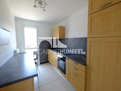 For rent Saint-etienne 4 rooms 70 m2 Loire (42000) photo 2