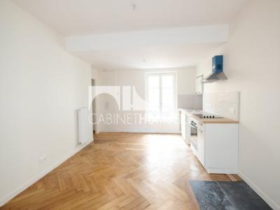 For rent Saint-etienne 3 rooms 59 m2 Loire (42000) photo 1