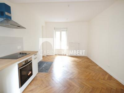 For rent Saint-etienne 3 rooms 59 m2 Loire (42000) photo 2