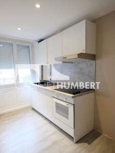For rent Saint-etienne 3 rooms 60 m2 Loire (42000) photo 1