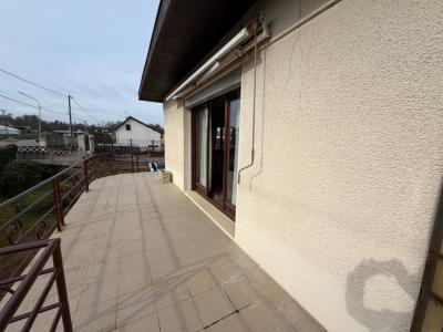 Acheter Maison Ecuisses 170000 euros