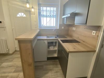 For rent Creusot 1 room 27 m2 Saone et loire (71200) photo 2