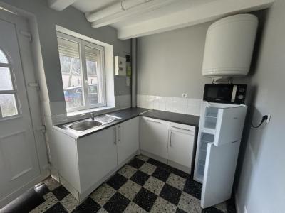 For rent Creusot 1 room 20 m2 Saone et loire (71200) photo 0