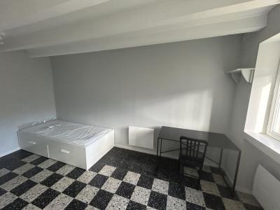 For rent Creusot 1 room 20 m2 Saone et loire (71200) photo 1