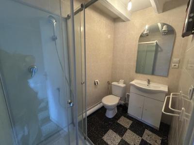 For rent Creusot 1 room 20 m2 Saone et loire (71200) photo 2