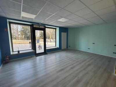 Louer Local commercial 85 m2 Creusot