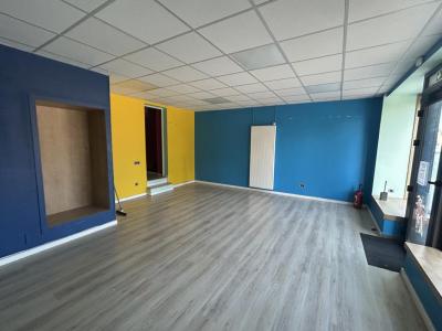 Louer Local commercial Creusot Saone et loire