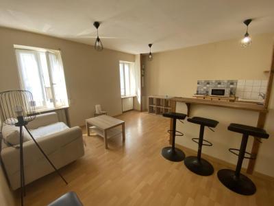 For rent Creusot 2 rooms 39 m2 Saone et loire (71200) photo 0