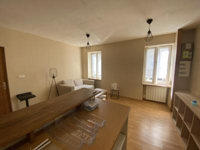 For rent Creusot 2 rooms 39 m2 Saone et loire (71200) photo 1