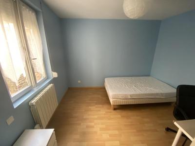 For rent Creusot 2 rooms 39 m2 Saone et loire (71200) photo 3