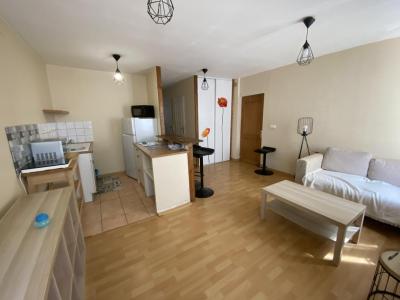 For rent Creusot 2 rooms 39 m2 Saone et loire (71200) photo 4