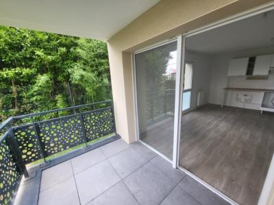 For rent Jassans-riottier 3 rooms 59 m2 Ain (01480) photo 0