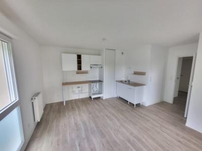 For rent Jassans-riottier 3 rooms 59 m2 Ain (01480) photo 2