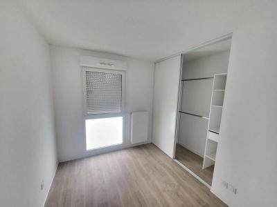 For rent Jassans-riottier 3 rooms 59 m2 Ain (01480) photo 3