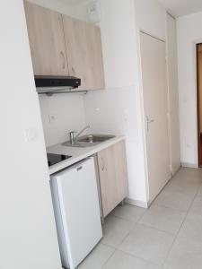 For rent Craponne 1 room 25 m2 Rhone (69290) photo 1