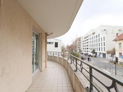 Acheter Appartement Lyon-8eme-arrondissement 395000 euros