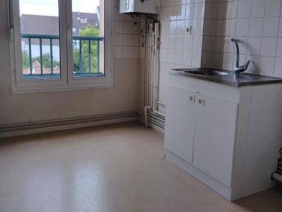 Acheter Appartement 49 m2 Troyes