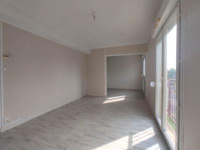 Acheter Appartement 81 m2 Marigny-le-chatel