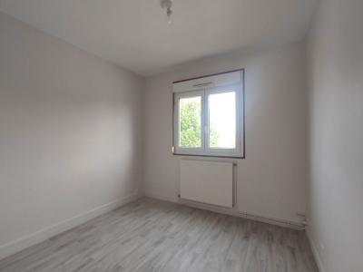 Acheter Appartement Marigny-le-chatel Aube