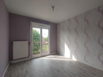 Acheter Appartement Marigny-le-chatel 70400 euros