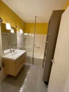 For rent Annecy-le-vieux 3 rooms 79 m2 Haute savoie (74940) photo 0