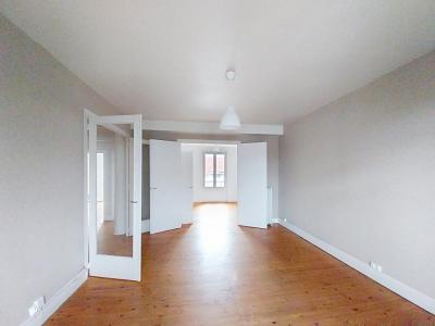 Annonce Location 3 pi�ces Appartement Clermont-ferrand 63