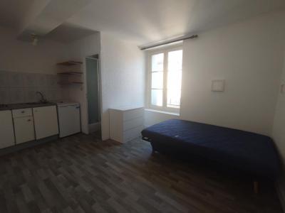 For rent Clermont-ferrand 1 room 14 m2 Puy de dome (63000) photo 0