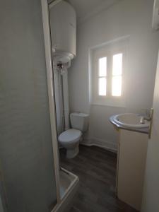 Louer Appartement 14 m2 Clermont-ferrand